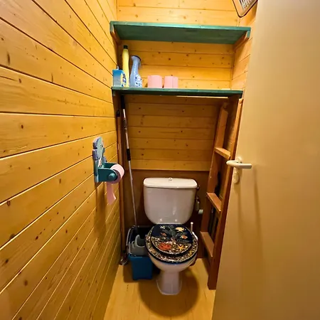 Reinne Blanche Grand By Alpstays *