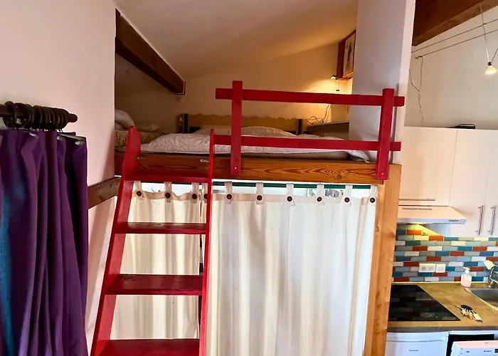 Reinne Blanche Grand By Alpstays شقة