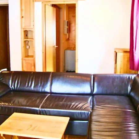 Reinne Blanche Grand By Alpstays Appartement