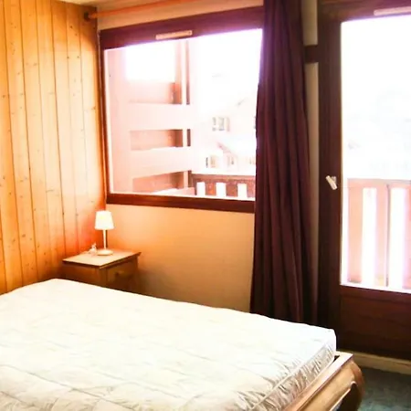 Reinne Blanche Grand By Alpstays * Val Thorens