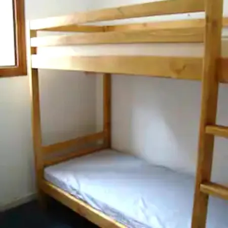 Reinne Blanche Grand By Alpstays Appartement Val Thorens