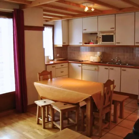 Appartement Reinne Blanche Grand By Alpstays *