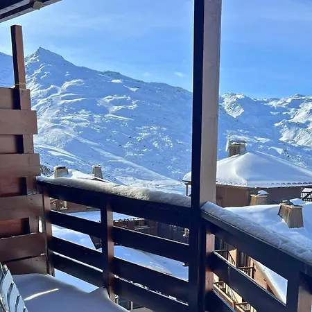 Reinne Blanche Grand By Alpstays