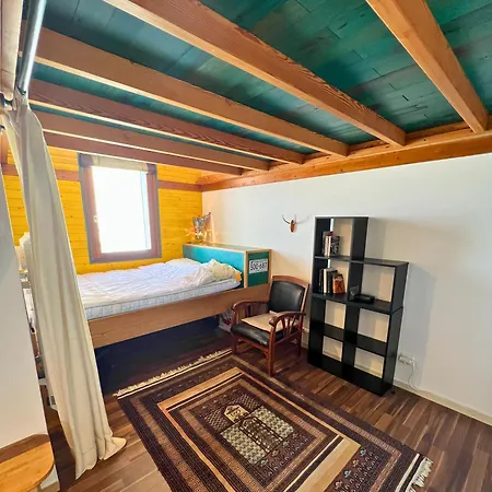 Reinne Blanche Grand By Alpstays ヴァル・トランス