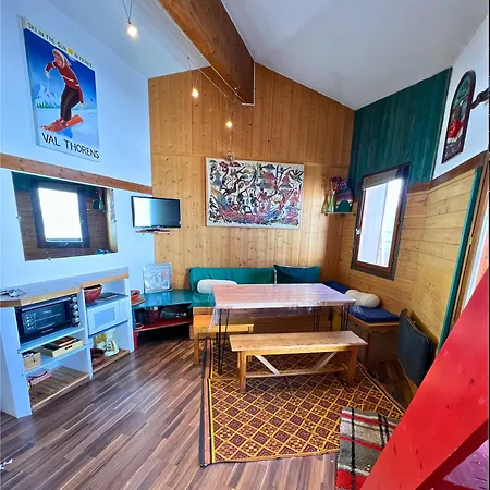 Reinne Blanche Grand By Alpstays