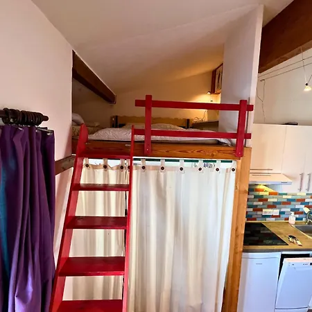 Reinne Blanche Grand By Alpstays アパート