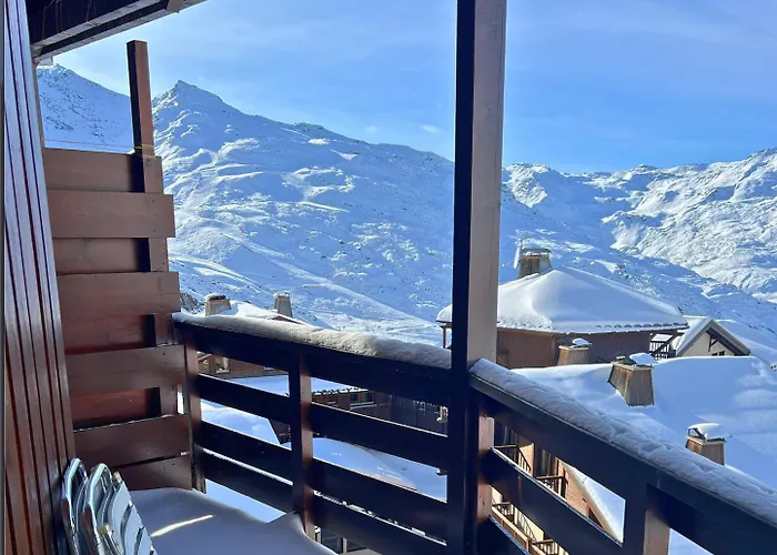 Reinne Blanche Grand By Alpstays