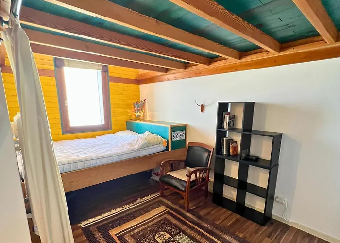 Reinne Blanche Grand By Alpstays Val Thorens