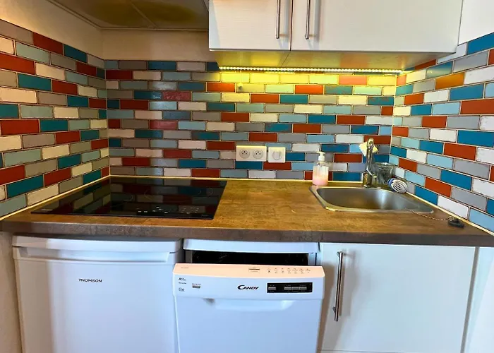 Apartment Reinne Blanche Grand By Alpstays Val Thorens