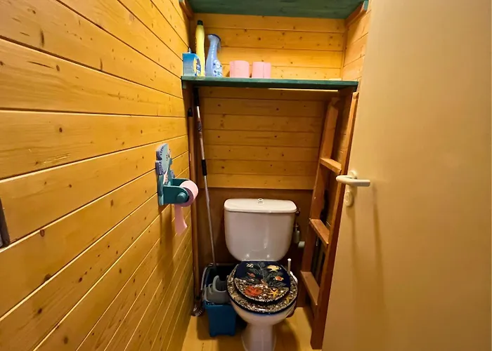 Reinne Blanche Grand By Alpstays *