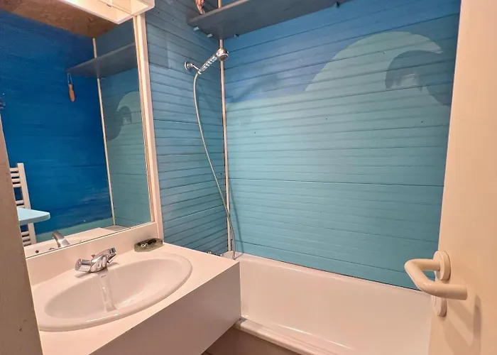 Reinne Blanche Grand By Alpstays * ヴァル・トランス